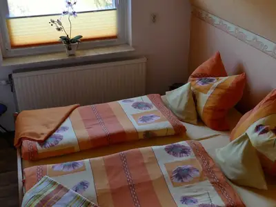 Ferienwohnung für 4 Personen (55 m²) in Friedrichstadt 2/10