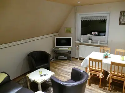 Ferienwohnung für 4 Personen (55 m²) in Friedrichstadt 3/10