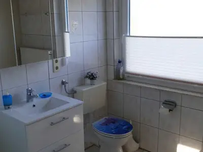 Ferienwohnung für 4 Personen (55 m²) in Friedrichstadt 6/10