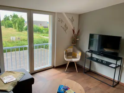 Ferienwohnung für 4 Personen (56 m²) in Friedrichswalde 3/10