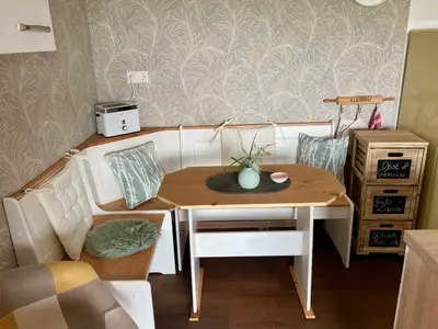 Ferienwohnung für 4 Personen (56 m²) in Friedrichswalde 6/10