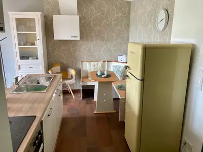 Ferienwohnung für 4 Personen (56 m²) in Friedrichswalde 7/10