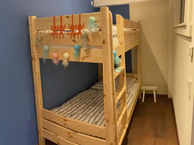 Ferienwohnung für 4 Personen (48 m²) in Friedrichswalde 6/10