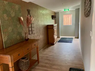 Ferienwohnung für 4 Personen (48 m²) in Friedrichswalde 8/10