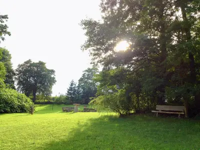 Ferienwohnung für 4 Personen (48 m²) in Friedrichswalde 10/10