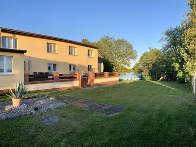 Ferienwohnung für 4 Personen (48 m²) in Friedrichswalde 1/10