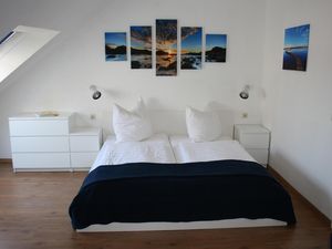 Ferienwohnung für 4 Personen (40 m²) in Frielendorf