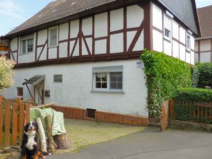 Ferienwohnung für 2 Personen (45 m²) in Frielendorf