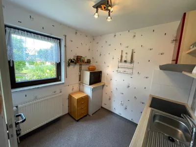 Ferienwohnung für 4 Personen (47 m²) in Frielendorf 5/9