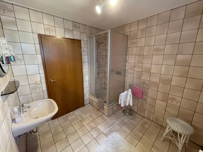 Ferienwohnung für 4 Personen (47 m²) in Frielendorf 8/9