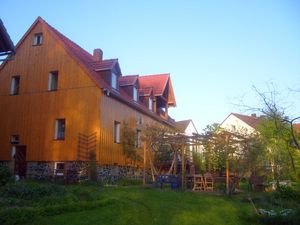 Ferienwohnung für 6 Personen (117 m²) in Frielendorf