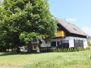 Ferienwohnung für 4 Personen (55 m&sup2;) in Frielendorf