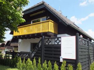 Ferienwohnung für 4 Personen (55 m²) in Frielendorf