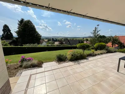 Ferienwohnung für 4 Personen (47 m²) in Frielendorf 6/9