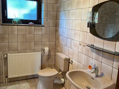 Ferienwohnung für 4 Personen (47 m²) in Frielendorf 7/9