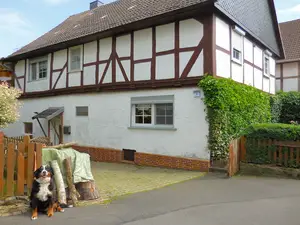 Ferienwohnung für 3 Personen (45 m²) in Frielendorf