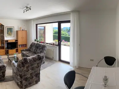 Ferienwohnung für 4 Personen (47 m²) in Frielendorf 2/9