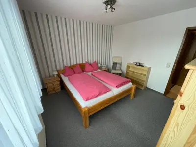 Ferienwohnung für 4 Personen (47 m²) in Frielendorf 3/9