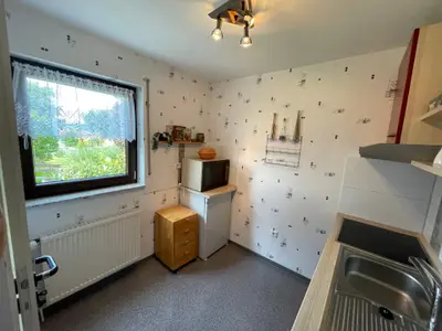 Ferienwohnung für 4 Personen (47 m²) in Frielendorf 5/9