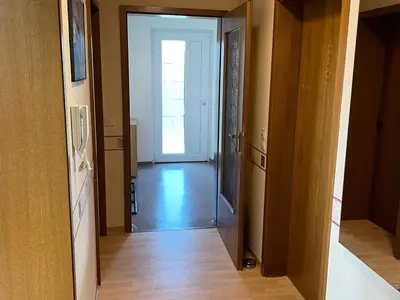 Ferienwohnung für 4 Personen (47 m²) in Frielendorf 9/9