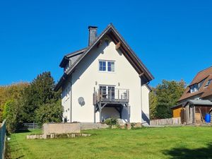 Ferienwohnung für 4 Personen (54 m&sup2;) in Friesenhagen