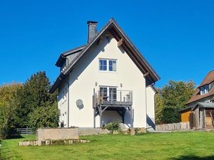 Ferienwohnung für 4 Personen (54 m²) in Friesenhagen