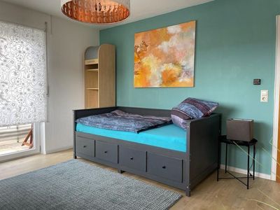 Ferienwohnung für 4 Personen (66 m²) in Friesenheim (Baden-Württemberg) 8/10