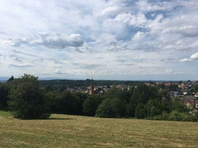 Ferienwohnung für 2 Personen (60 m²) in Friesenheim (Baden-Württemberg) 6/10