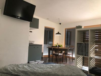 Ferienwohnung für 2 Personen (30 m²) in Friesenheim (Baden-Württemberg) 6/9