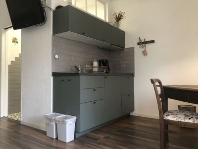 Ferienwohnung für 2 Personen (30 m²) in Friesenheim (Baden-Württemberg) 7/9