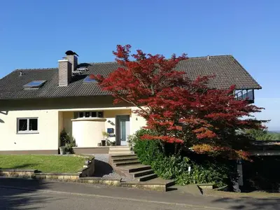Ferienwohnung für 2 Personen (60 m²) in Friesenheim (Baden-Württemberg) 1/10