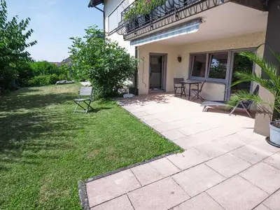 Ferienwohnung für 2 Personen (60 m²) in Friesenheim (Baden-Württemberg) 4/10