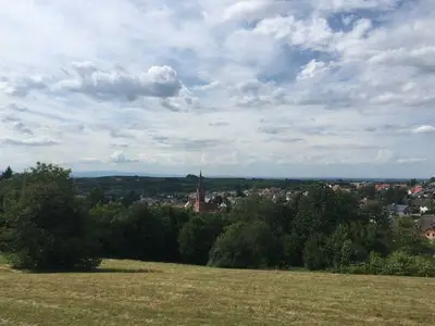 Ferienwohnung für 2 Personen (60 m²) in Friesenheim (Baden-Württemberg) 6/10