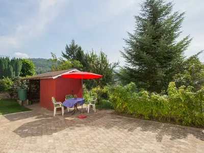 Ferienwohnung für 4 Personen (66 m²) in Friesenheim (Baden-Württemberg) 3/10