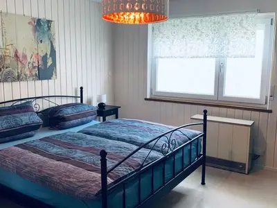 Ferienwohnung für 4 Personen (66 m²) in Friesenheim (Baden-Württemberg) 6/10