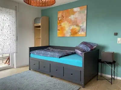 Ferienwohnung für 4 Personen (66 m²) in Friesenheim (Baden-Württemberg) 8/10