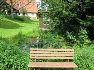 Ferienwohnung für 7 Personen (78 m²) in Friesenried