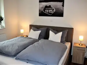 Ferienwohnung für 4 Personen (100 m²) in Thülsfeld