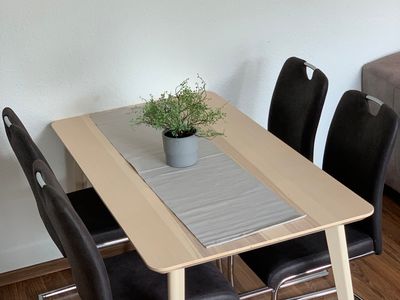 Ferienwohnung für 4 Personen (100 m²) in Friesoythe 5/7