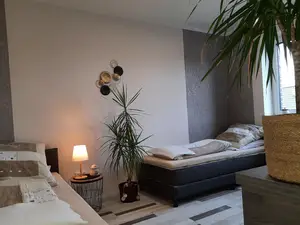 Ferienwohnung für 3 Personen (50 m²) in Friesoythe