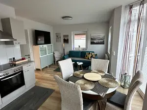 Ferienwohnung für 6 Personen (75 m²) in Friesoythe