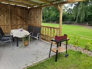 Ferienwohnung für 5 Personen (80 m²) in Friesoythe