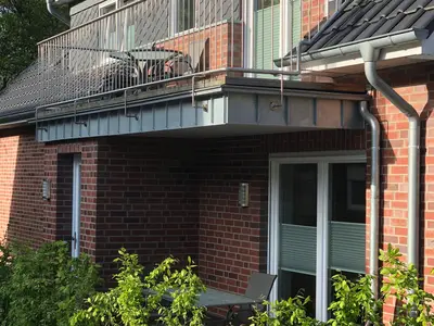 Ferienwohnung für 4 Personen (100 m²) in Friesoythe 2/7