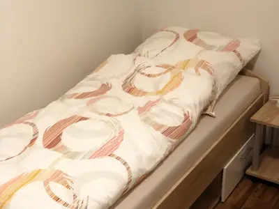 Ferienwohnung für 4 Personen (100 m²) in Friesoythe 4/7