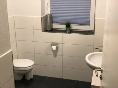 Ferienwohnung für 4 Personen (100 m²) in Friesoythe 6/7