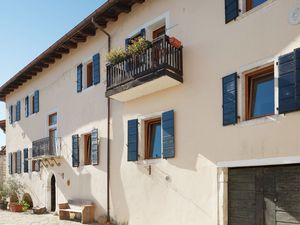 Ferienwohnung für 6 Personen (80 m²) in Frisanco