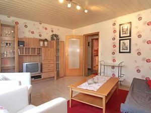 Ferienwohnung für 5 Personen (85 m²) in Fritzlar
