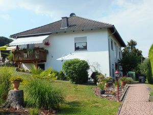 Ferienwohnung für 2 Personen (55 m²) in Fritzlar