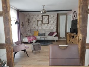 Ferienwohnung für 6 Personen (86 m²) in Fritzlar