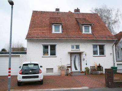 Ferienwohnung für 5 Personen (70 m²) in Fritzlar 1/10